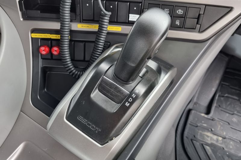 What Transmission Do I Have