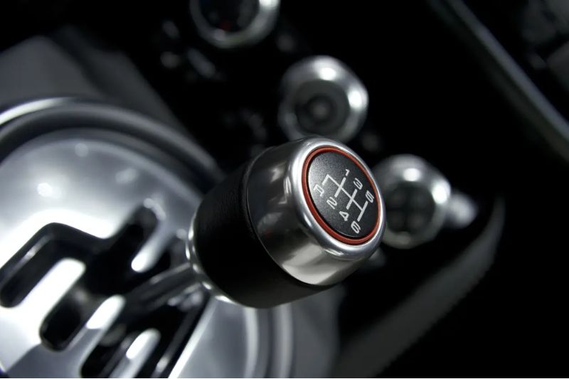 What Transmission Do I Have