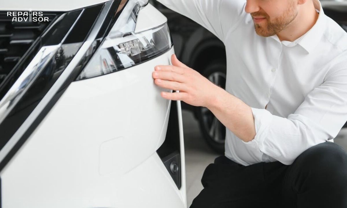 How to Remove a Dealer Sticker from Car Without Damage