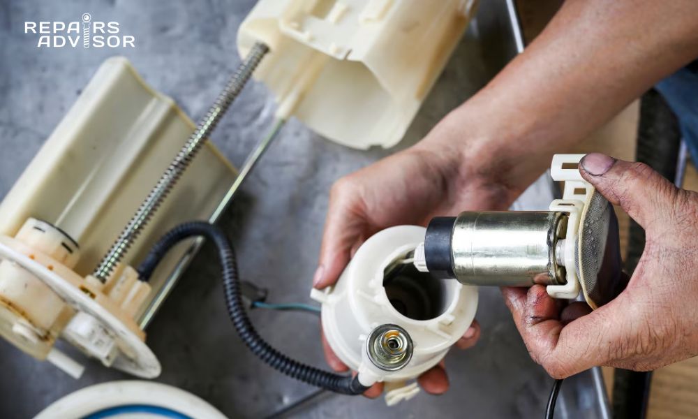 How Much Does a Fuel Pump Cost?