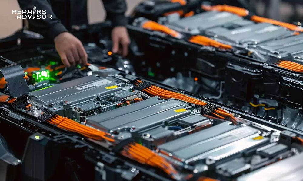 How Long Do Hybrid Batteries Last