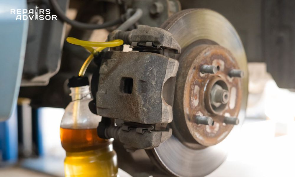 How to Bleed Your Brakes