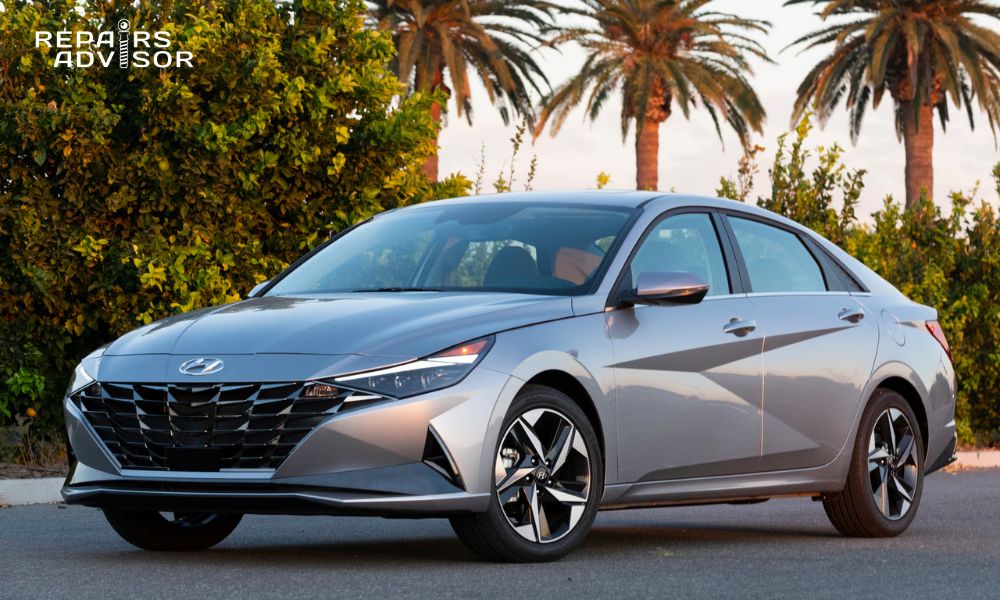 What is Compact Car