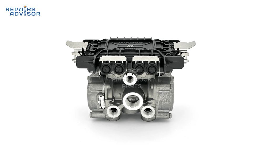 ABS Valve Assembly