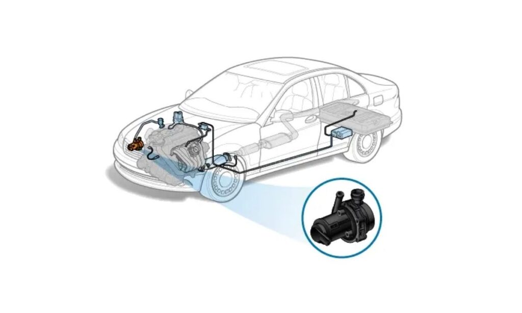 Air Pump