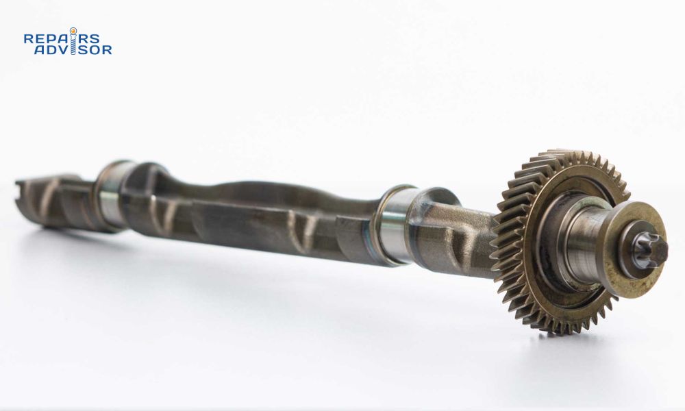balance shaft