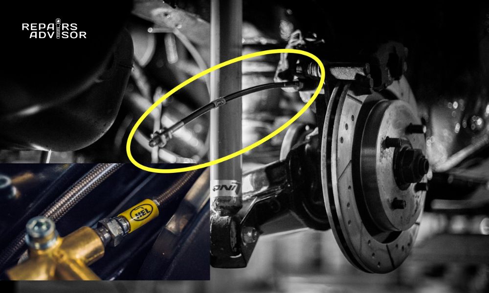 Brake Flexible Hoses
