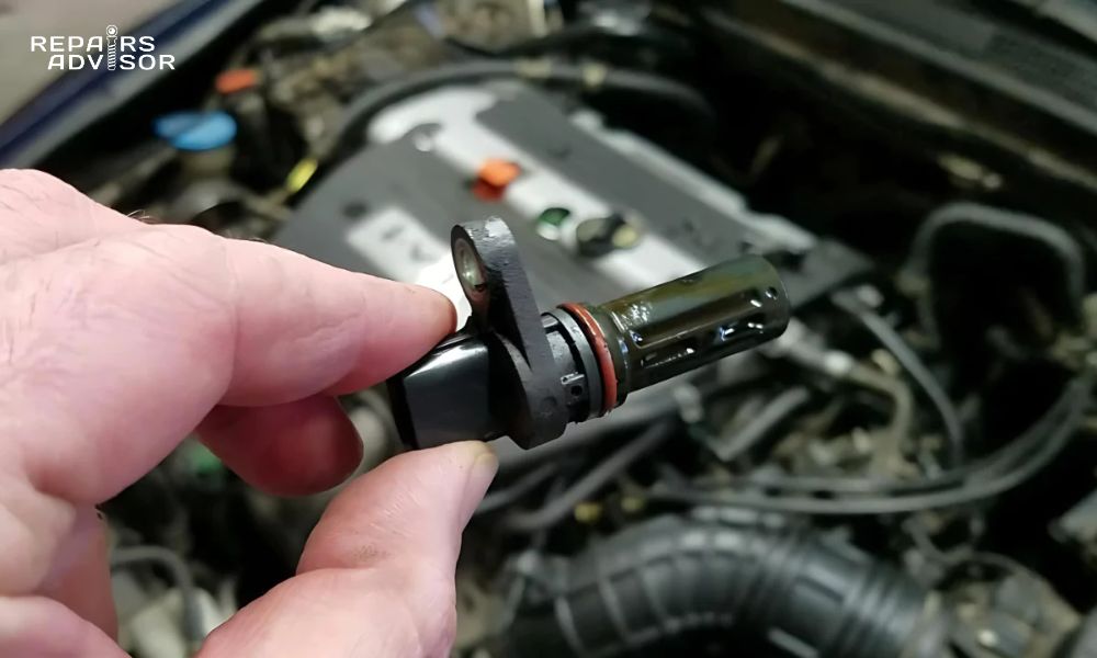 Camshaft Position Sensor