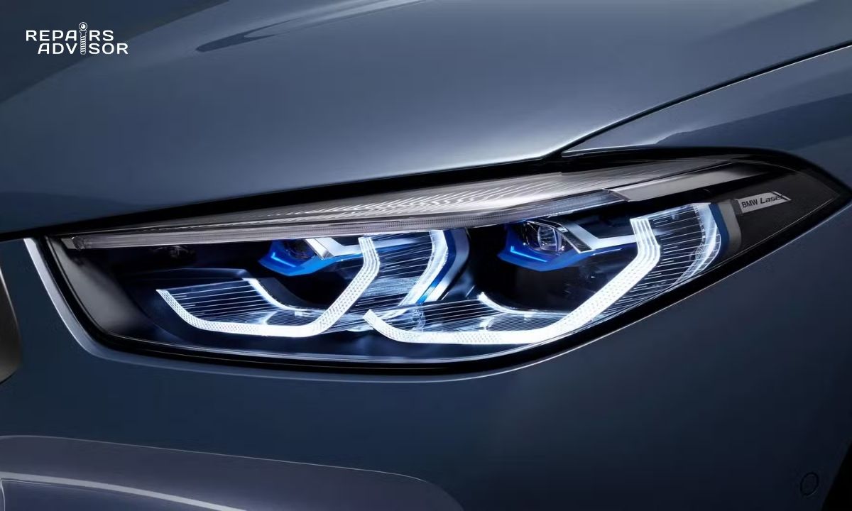 Headlight
