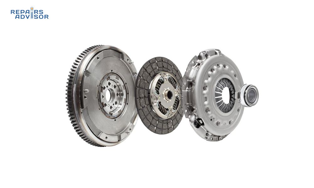 Clutch Disc