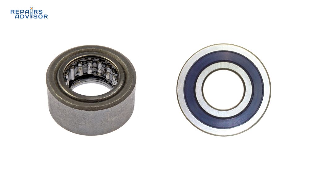 Clutch Pilot Bearing