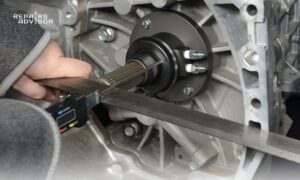 How Does Your Clutch Release Bearing Work?