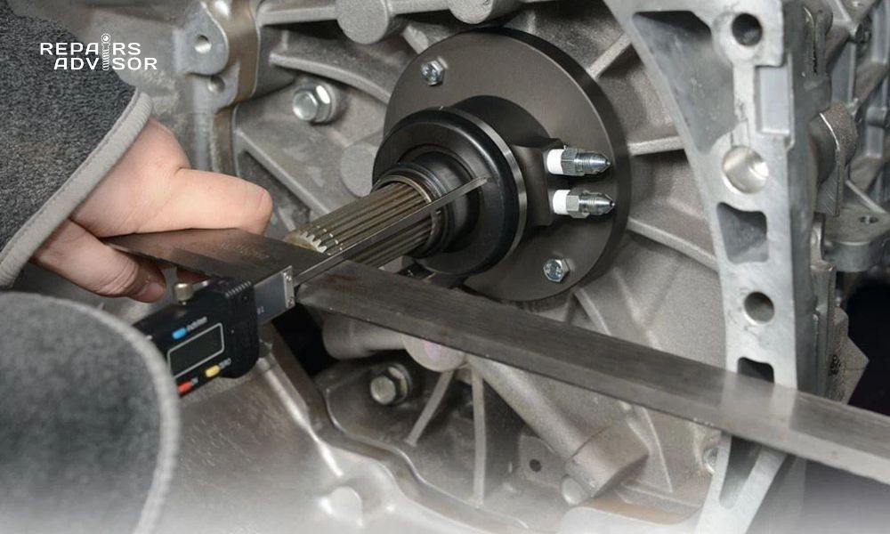 Clutch Release Bearing