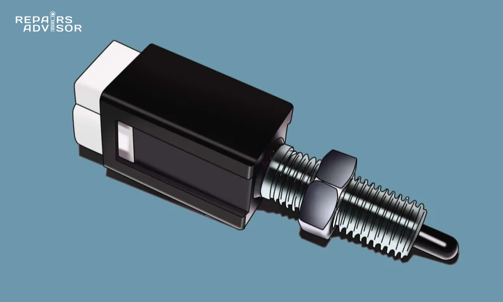 Clutch Safety Switch