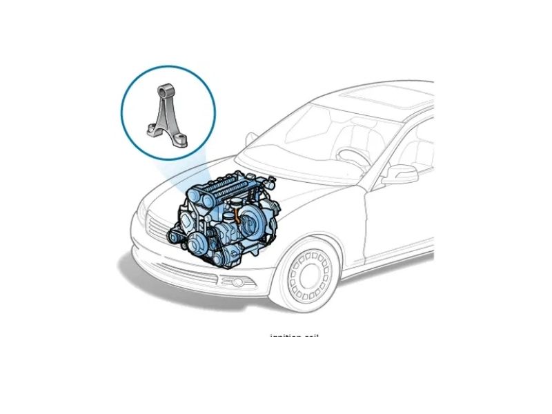 Connecting Rod