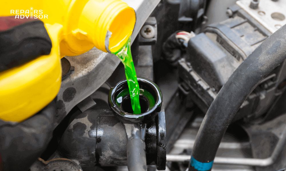 Coolant
