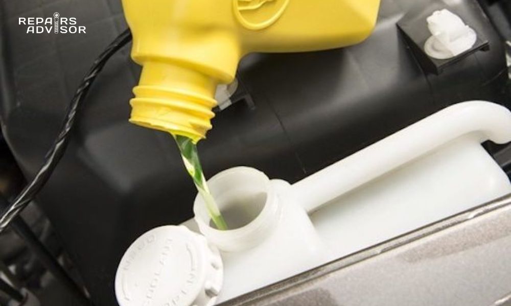 Coolant Additives
