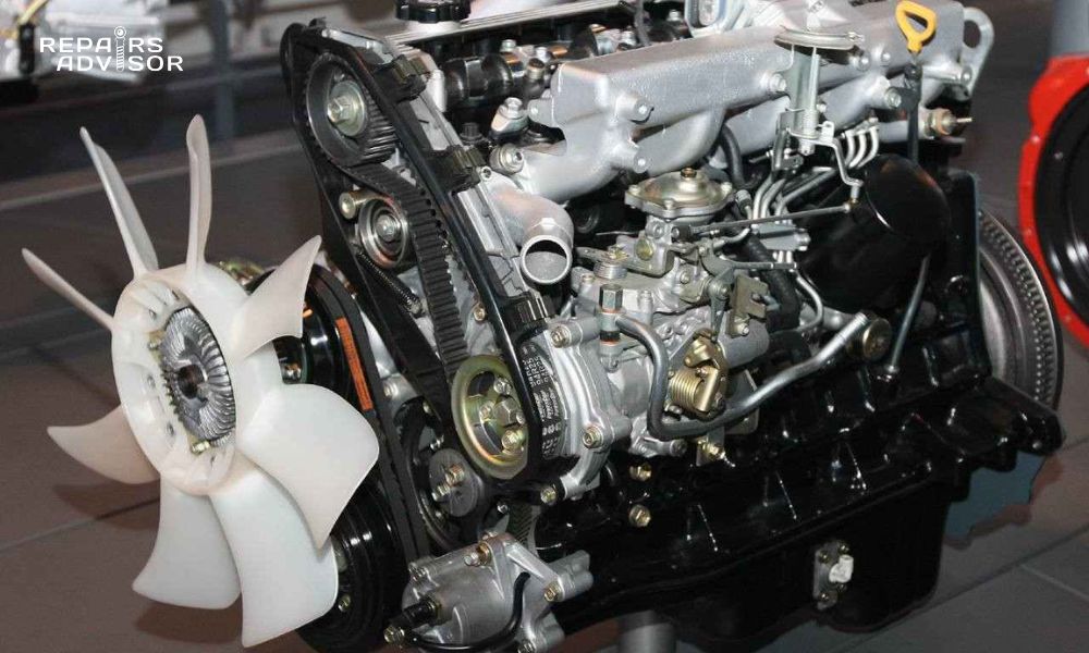 Cooling Fan Clutch