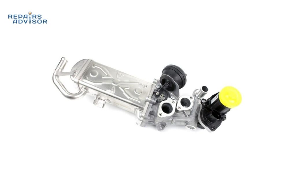 EGR Cooler