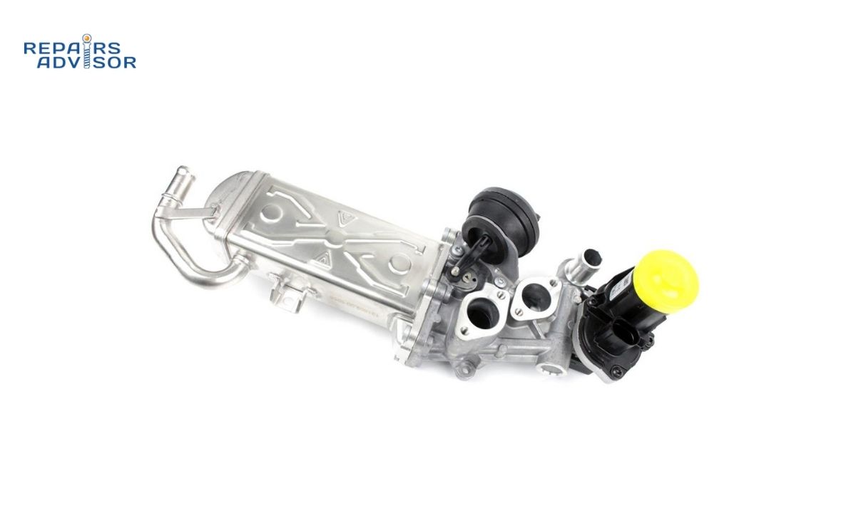 EGR Cooler