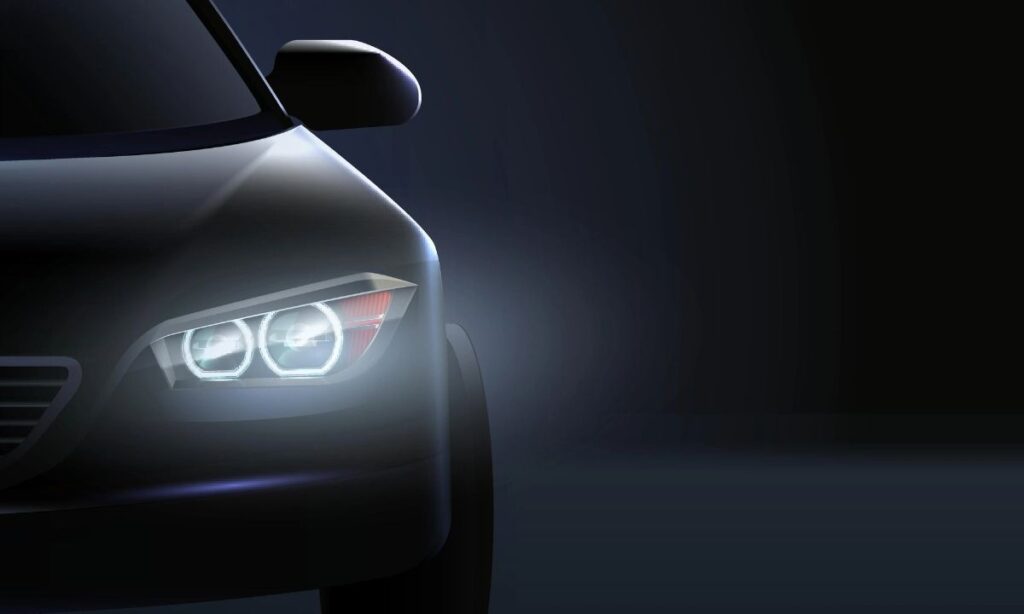 Headlight