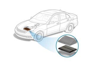 Signs of A Dirty Engine’s Air Filter