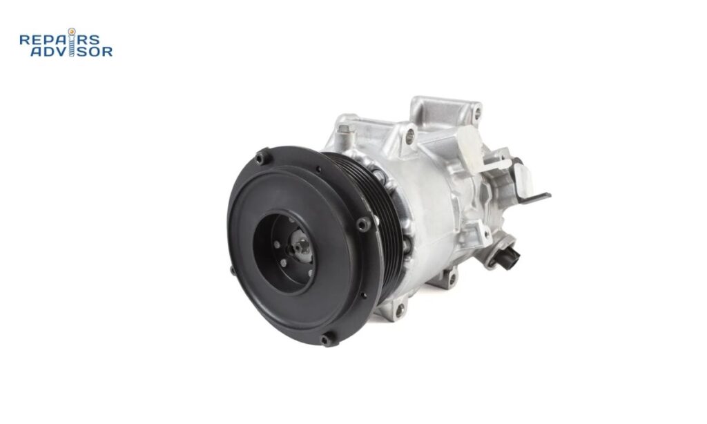 air pump