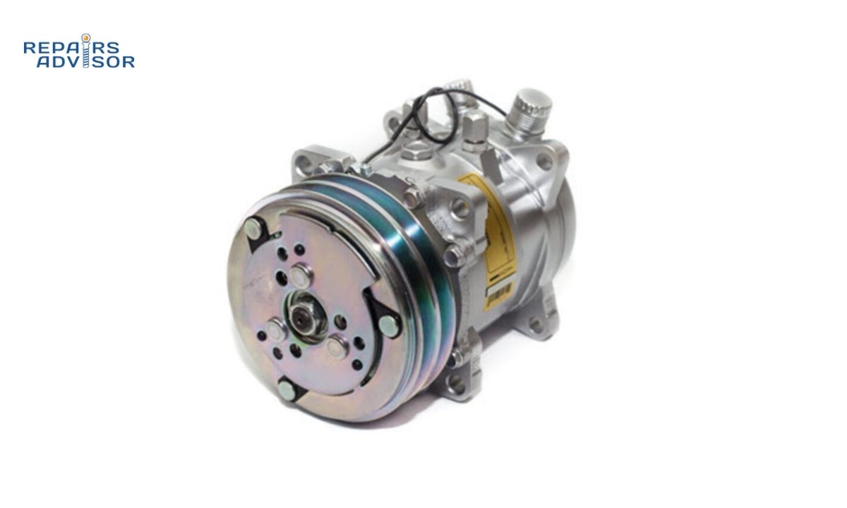 Air Conditioning Compressor