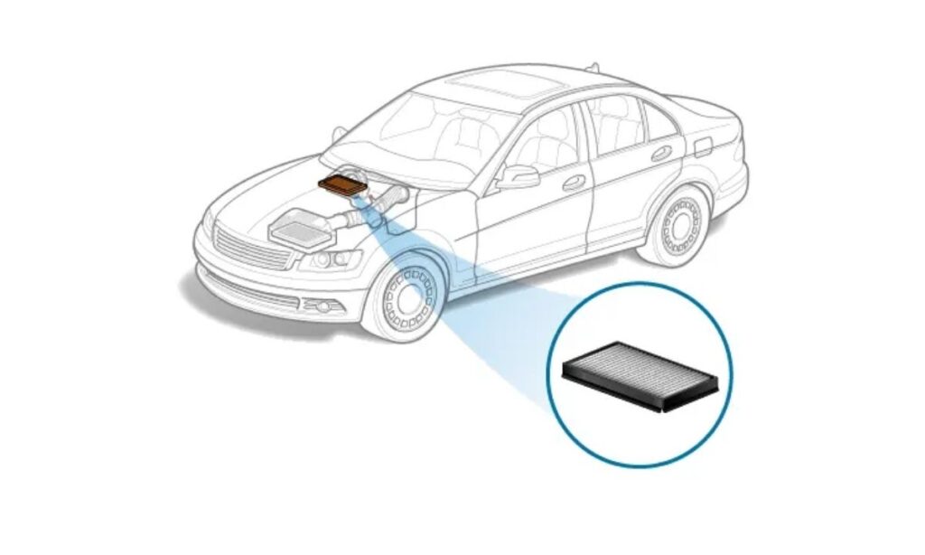 Cabin Air Filter