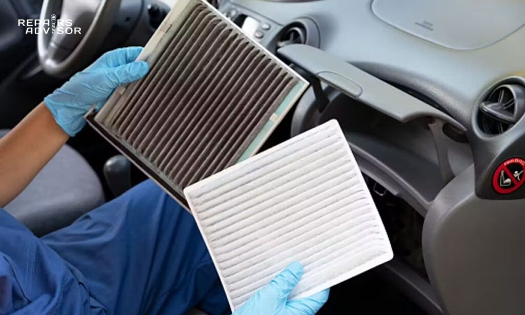Cabin Air Filter