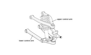 How to Spot a Bad Control Arm