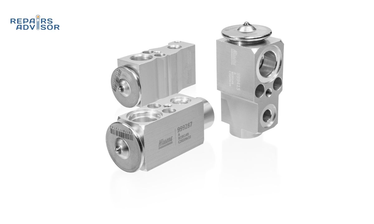 Expansion Valve