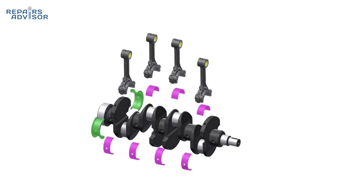 engine bearings