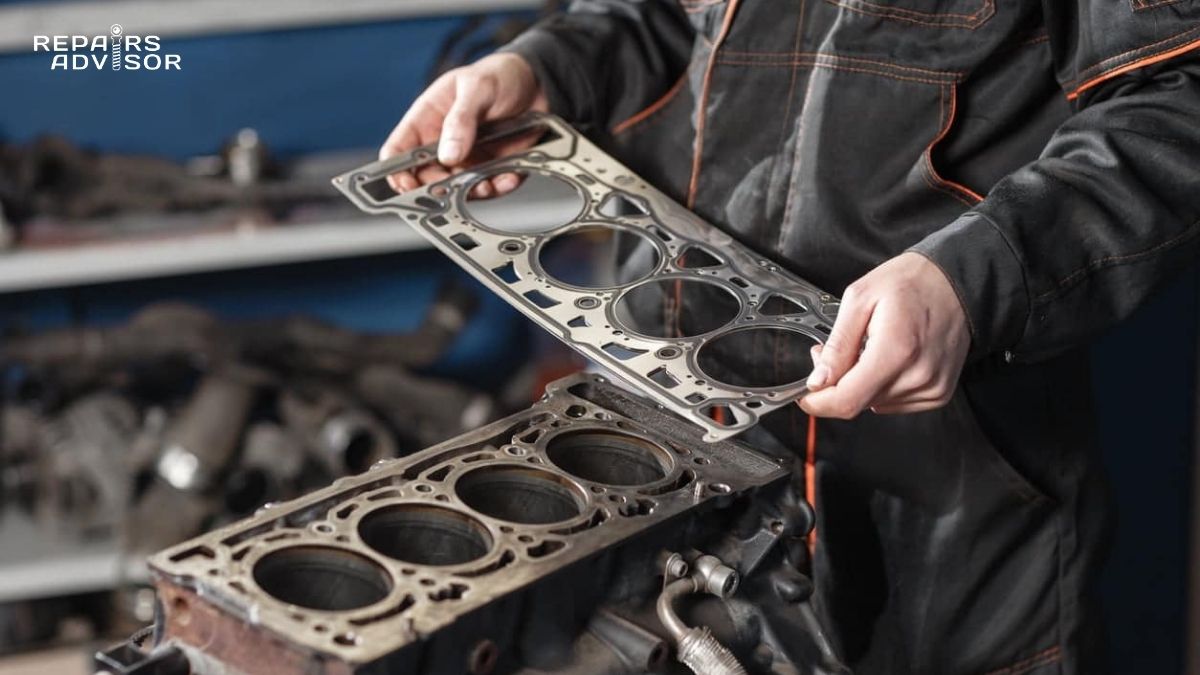 head gasket