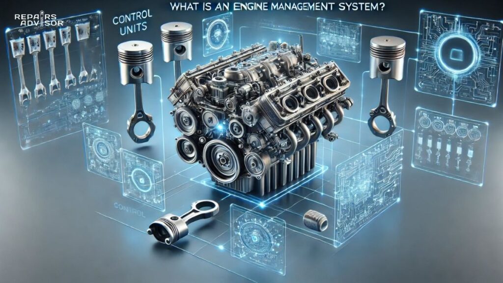 engine management system