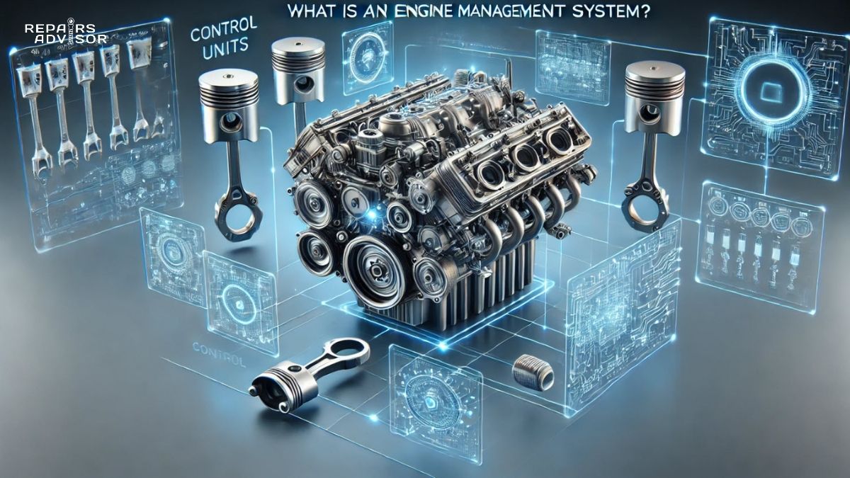 engine management system