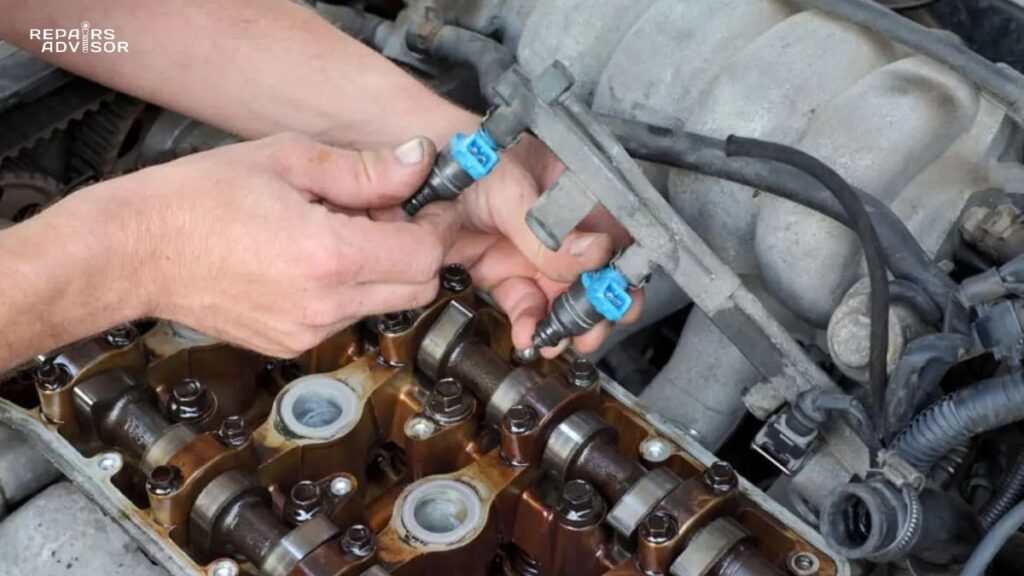 fuel injection system