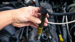 How Ignition Coils Work: High Voltage Generation