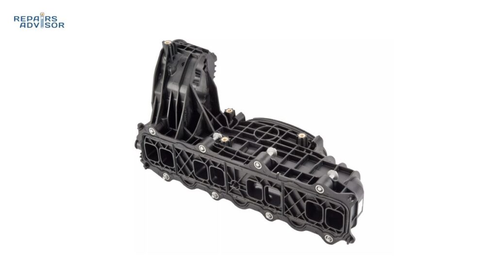 intake manifold