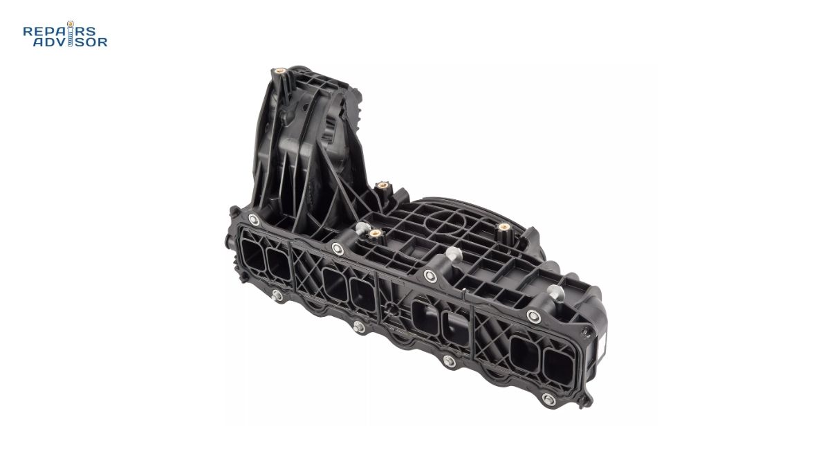 intake manifold