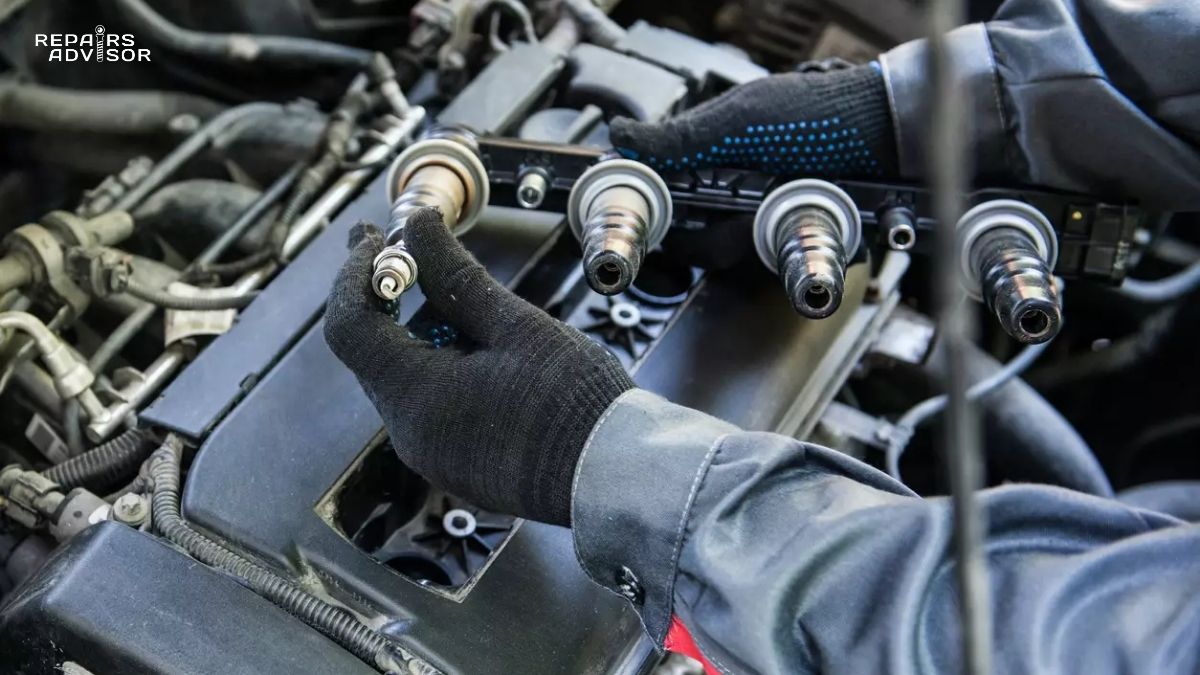 Spark Plugs