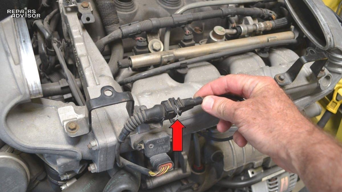 knock sensor