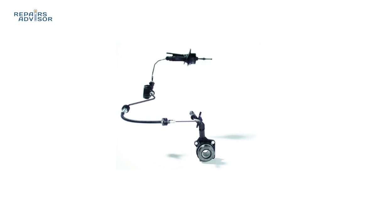 hydraulic clutch