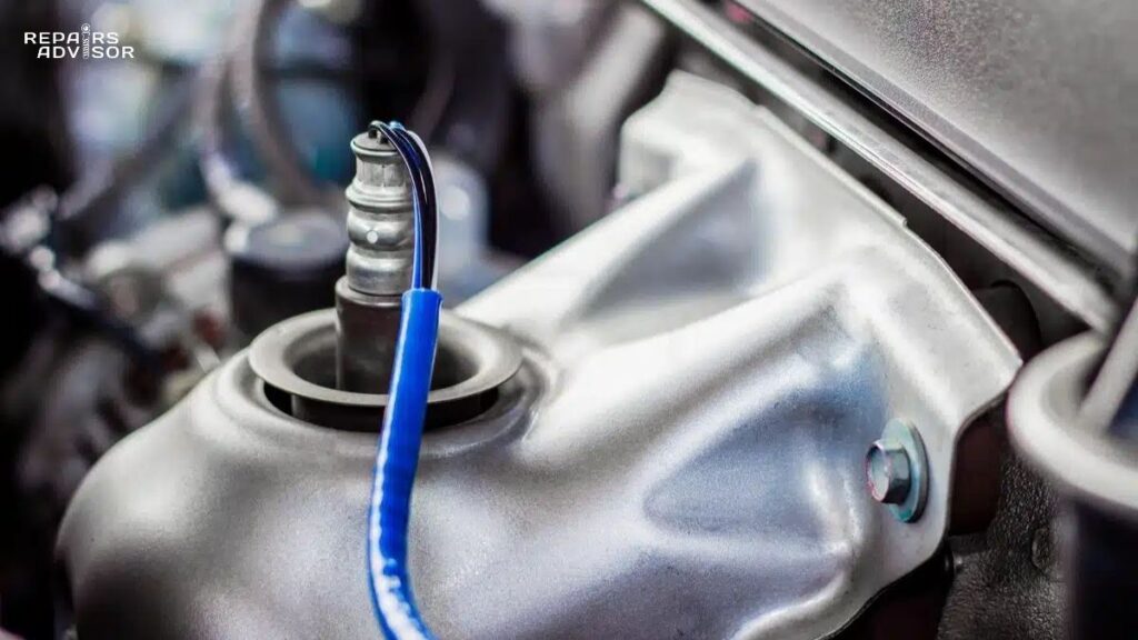 oxygen sensor