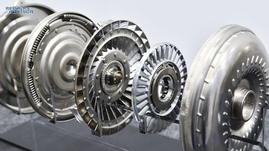 torque converter
