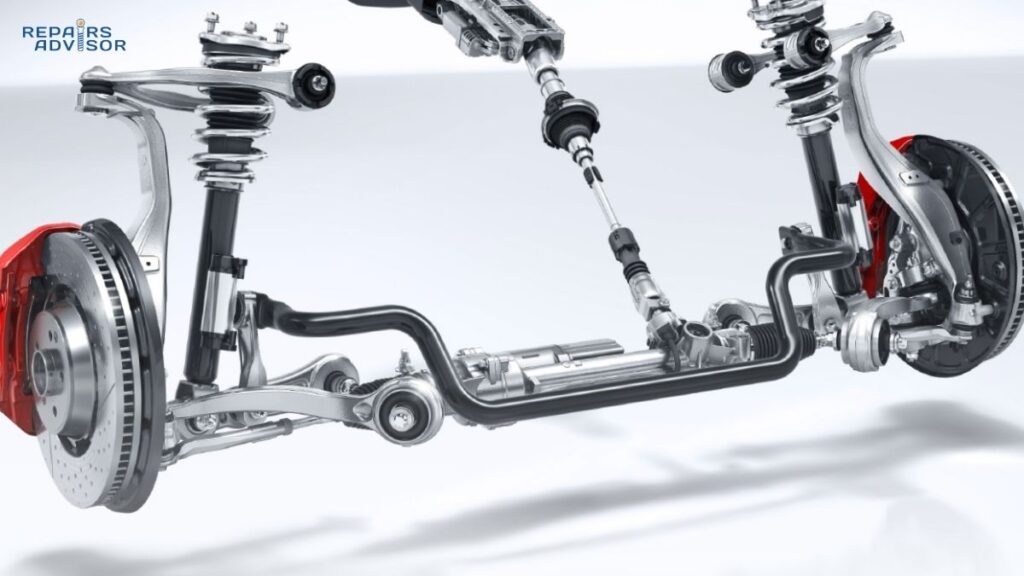 electronic power steering