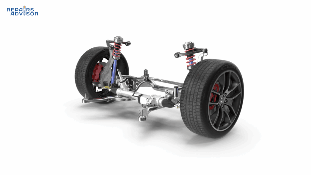 car suspension system