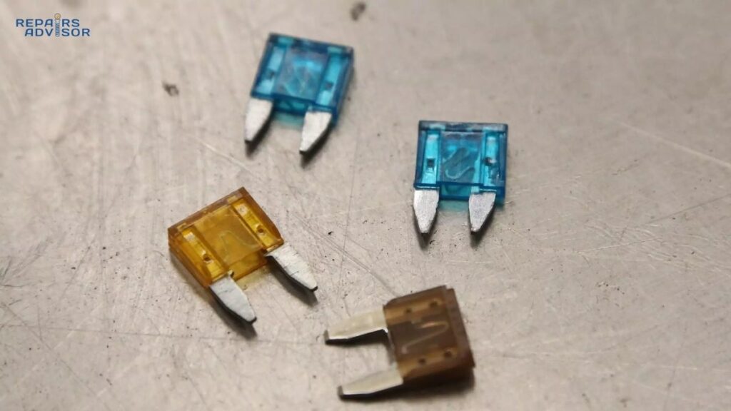 automotive fuses