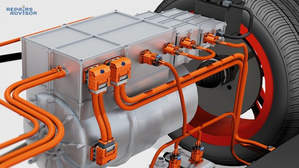 smart power distribution