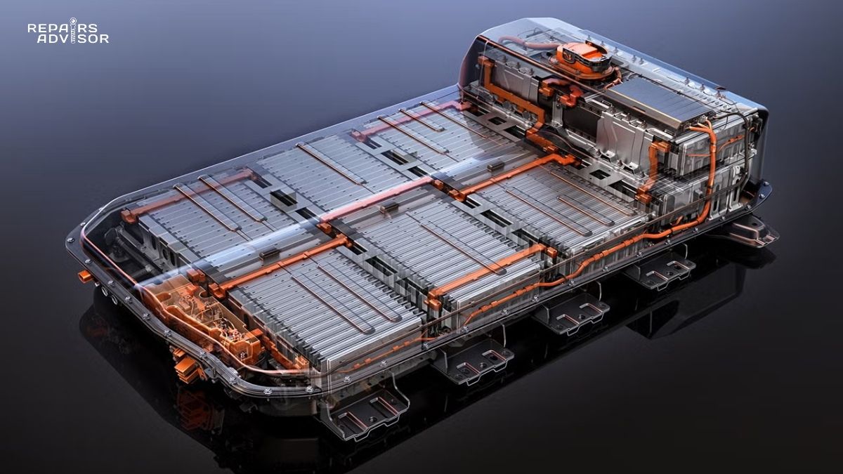 hybrid battery system